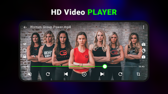 HD Video Player - All Format