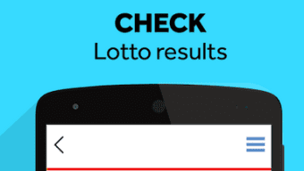 The National Lottery Results