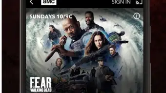 AMC: Stream TV Shows Full Episodes  Watch Movies