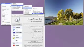 FolderGlance