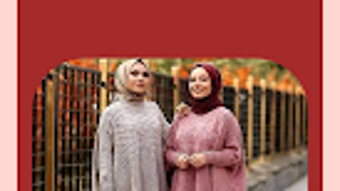 ملابس محجبات 2022