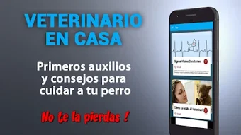 Veterinario En Casa