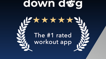 HIIT  Down Dog