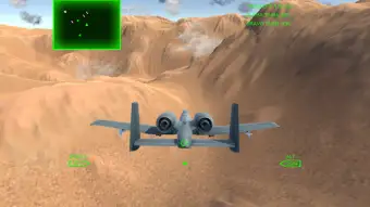 Air Brigade VR