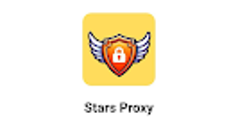 Stars Proxy  Anytimes