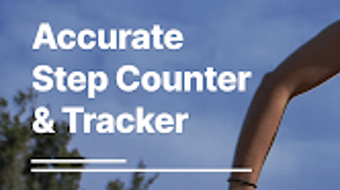 Step Counter - Pedometer