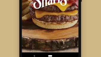 Sharis Rewards