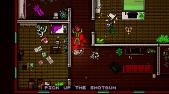 Hotline Miami 2: Wrong Number