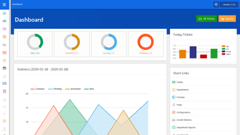 JS Help Desk 8211 The Ultimate Help Desk amp Support Plugin