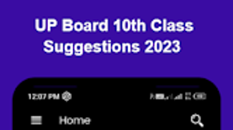 UP Board 10th Model Paper 2023