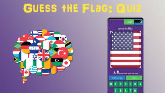 Guess the Flag: Quiz