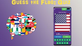 Guess the Flag: Quiz