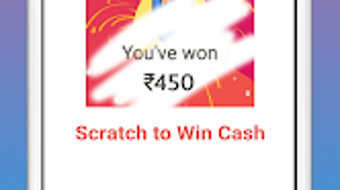 Scratch To Earn Cash