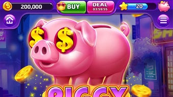 Jackpot Crazy-Casino Slots