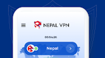 VPN Nepal - Get Nepal IP