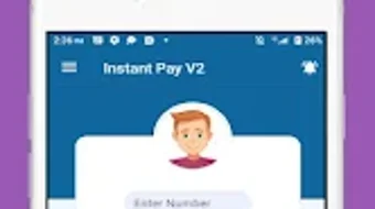 Instant Pay V2