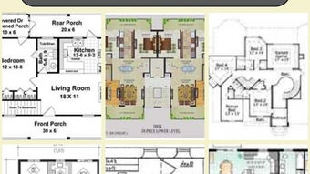 House Plan Design