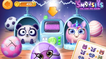 Smolsies - My Cute Pet House