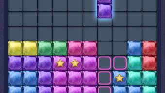 Block Puzzle Star