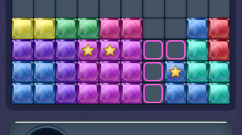 Block Puzzle Star