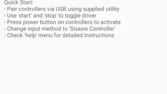 Sixaxis Compatibility Checker