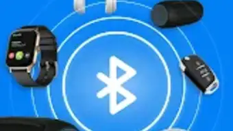 Bluetooth - Auto Connect