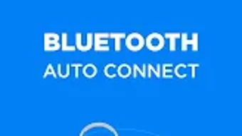 Bluetooth - Auto Connect