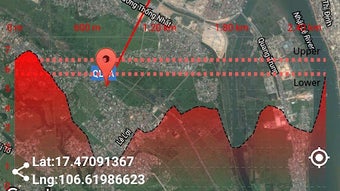 Microwave Link Calculator