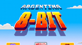 Argentina 8-Bit