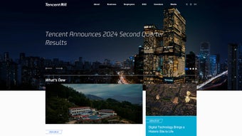 Tencent App Store 腾讯应用宝