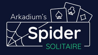 Arkadiums Spider Solitaire