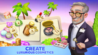 My Beauty Spa Stars and Stories