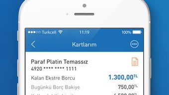 Halkbank Mobil