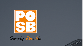 POSB Mobile Banking