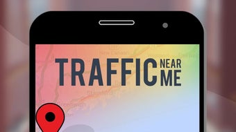 Traffic Near Me: Maps Navigation