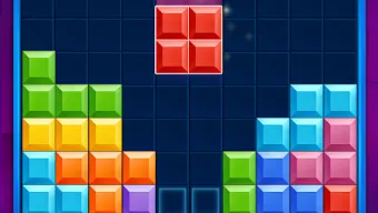 Block Puzzle: Popular Game Free