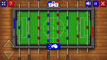 Foosball