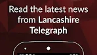 The Lancashire Telegraph