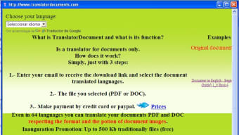 Translatordocuments.com