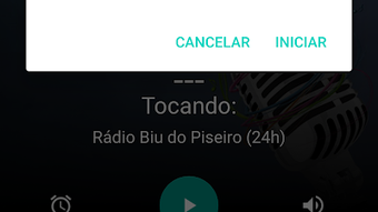 Rádio Biu do Piseiro 24h APK
