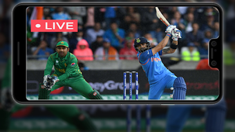 Star Sports One Live Cricket