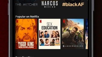Netflix