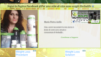 Herbalife Nutrition member