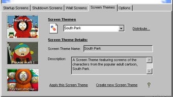 SUSD Screens - Descargar