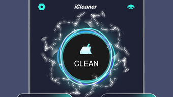 iCleaner - Phone Booster