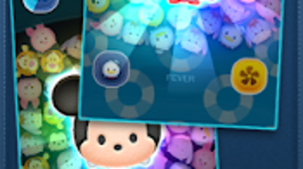 LINE: Disney Tsum Tsum