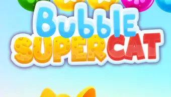 Bubble SuperCat