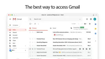 Mail for Gmail