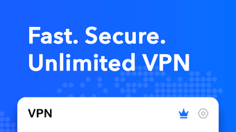 VPN - Proxy Master