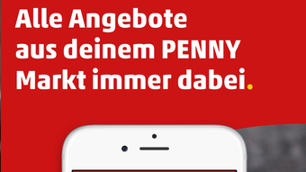 PENNY Coupons  Angebote